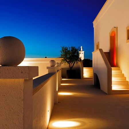 Masseria Bagnara Resort & Spa Marina di Lizzano Ruang foto