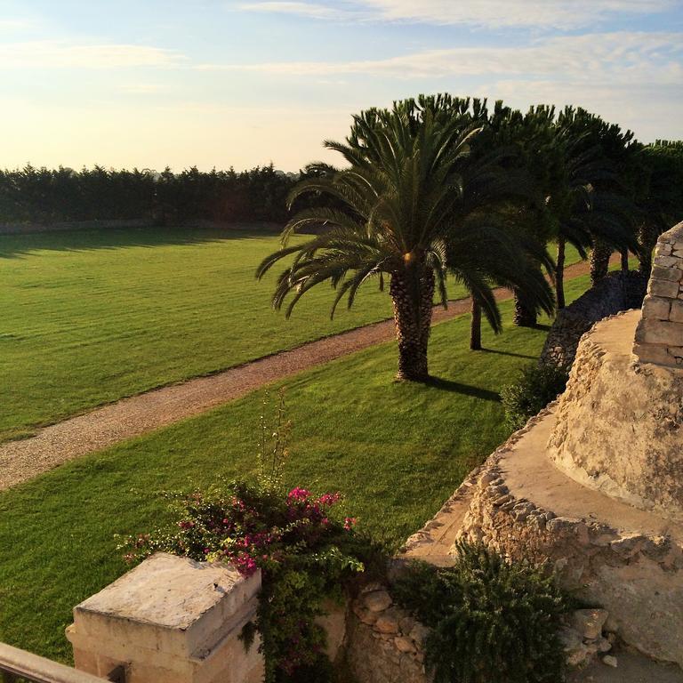Masseria Bagnara Resort & Spa Marina di Lizzano Bagian luar foto