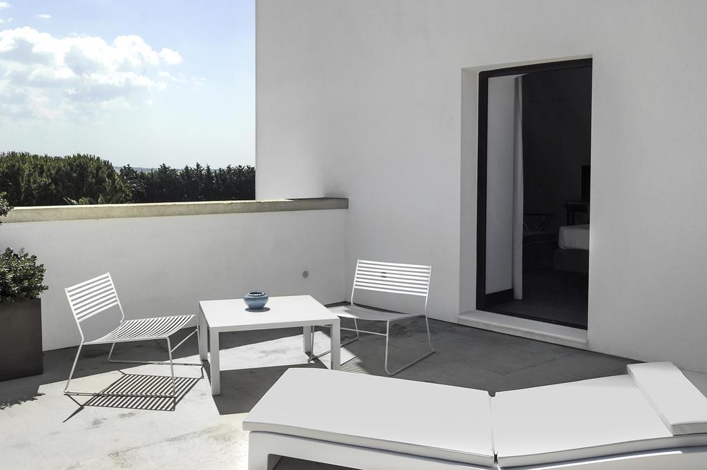 Masseria Bagnara Resort & Spa Marina di Lizzano Bagian luar foto