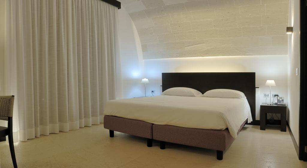Masseria Bagnara Resort & Spa Marina di Lizzano Bagian luar foto