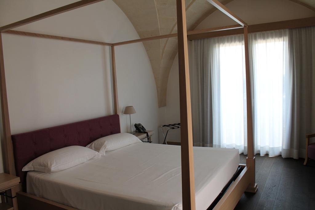 Masseria Bagnara Resort & Spa Marina di Lizzano Bagian luar foto