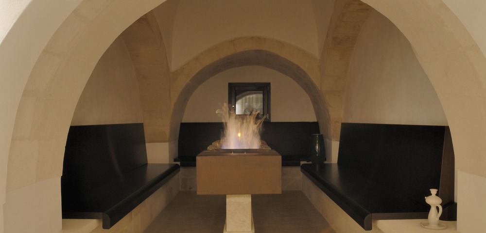 Masseria Bagnara Resort & Spa Marina di Lizzano Bagian luar foto