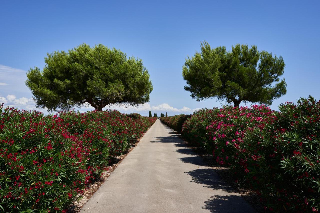 Masseria Bagnara Resort & Spa Marina di Lizzano Bagian luar foto
